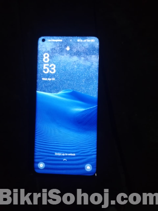 Oppo Reno 6 pro
